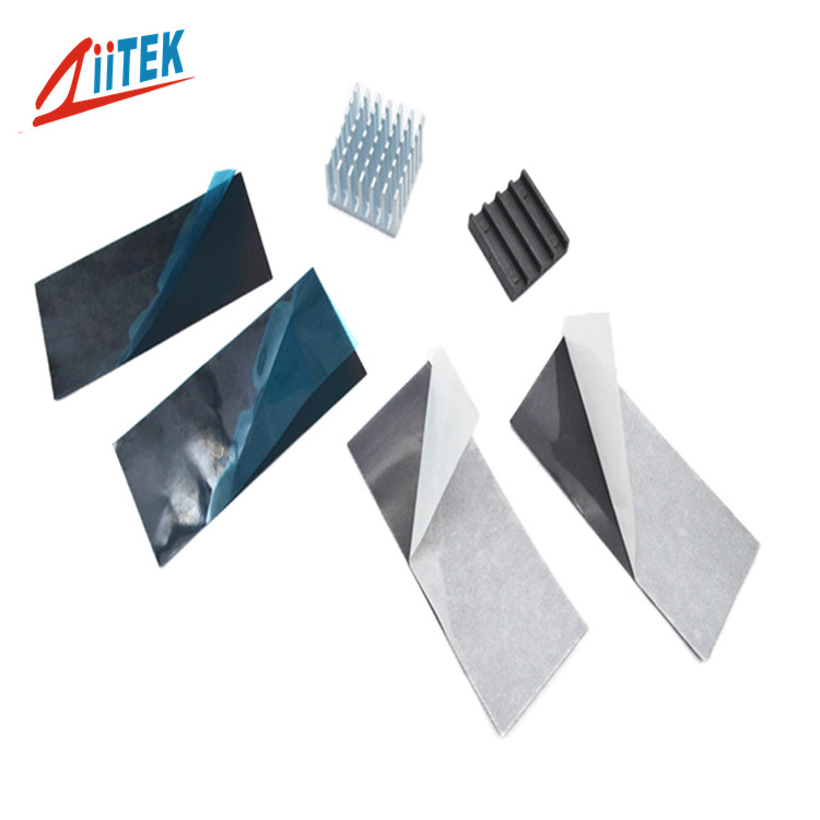 TIR300人工導熱石墨片4