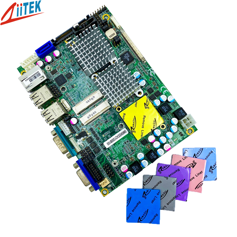 導(dǎo)熱硅膠片-8