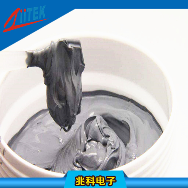 導熱硅脂