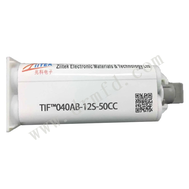 導熱泥TIF100 (20) 導熱泥TIF100 (20)