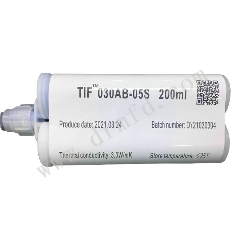 導熱泥TIF100 (20) 導熱泥TIF100 (20)