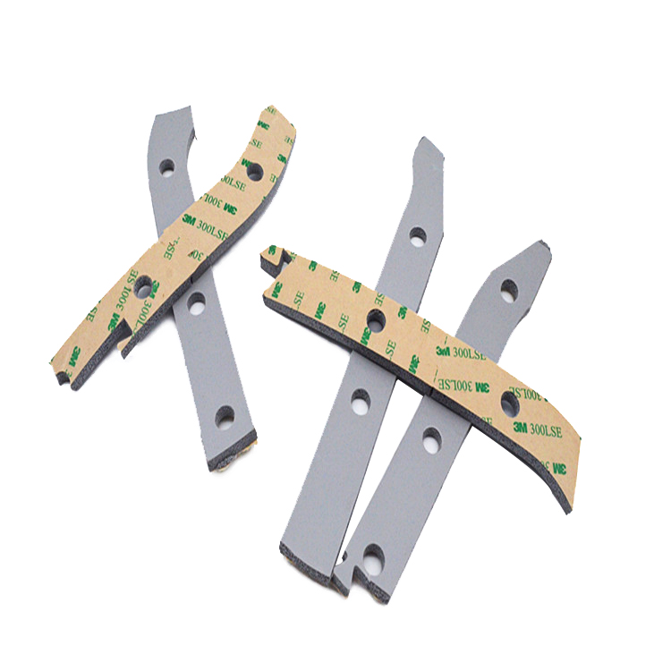 硅膠發泡棉 硅膠發泡棉