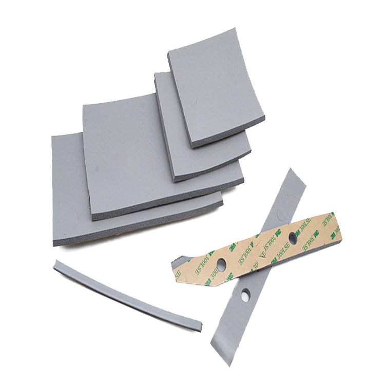 硅膠發泡棉 硅膠發泡棉