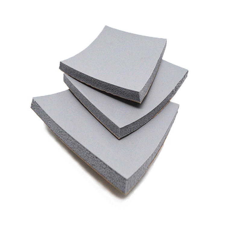 硅膠發泡棉 硅膠發泡棉