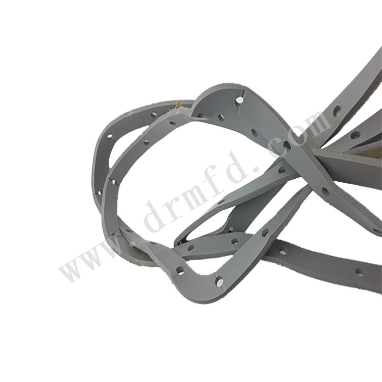 導熱硅膠發泡棉 導熱硅膠發泡棉