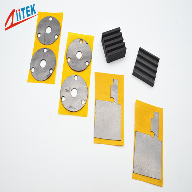 天然導熱石墨片