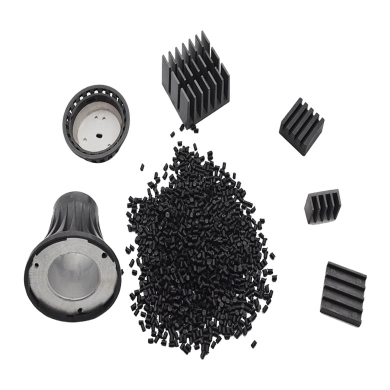 TCP?300PS-09-02A導熱塑料 導熱塑料