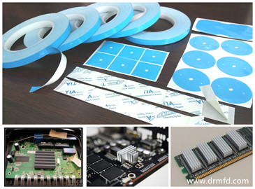 導熱雙面膠 導熱雙面膠