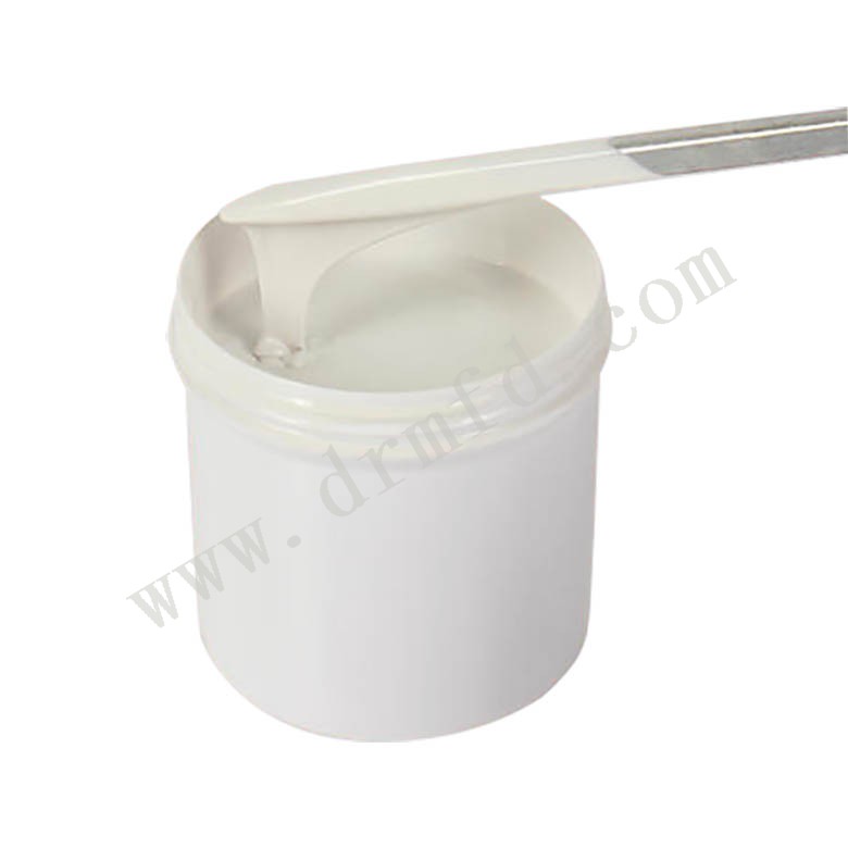 白色導(dǎo)熱灌封膠...