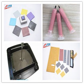 新能源汽車熱管理效能兆科提供一站式解決方案