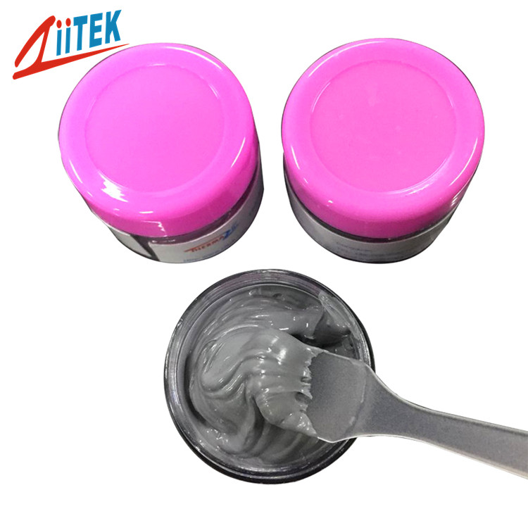 導(dǎo)熱硅脂..