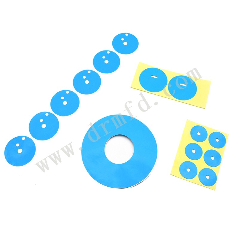 TIA800FG導(dǎo)熱雙面膠 TIA800FG導(dǎo)熱雙面膠