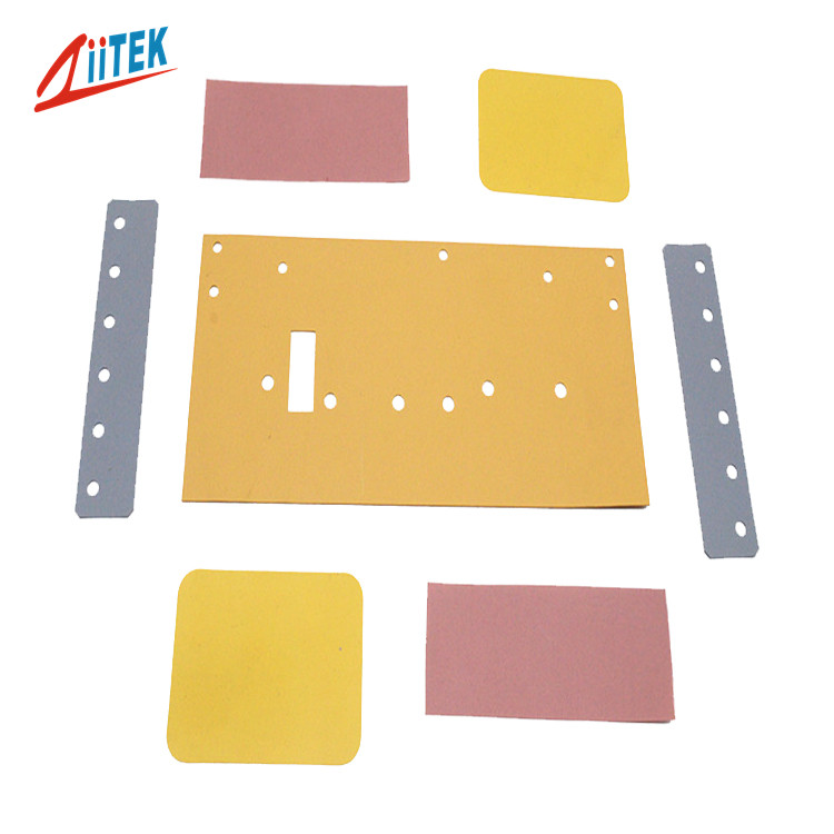 TIS100-03黃色導熱矽膠布 (8)_副本