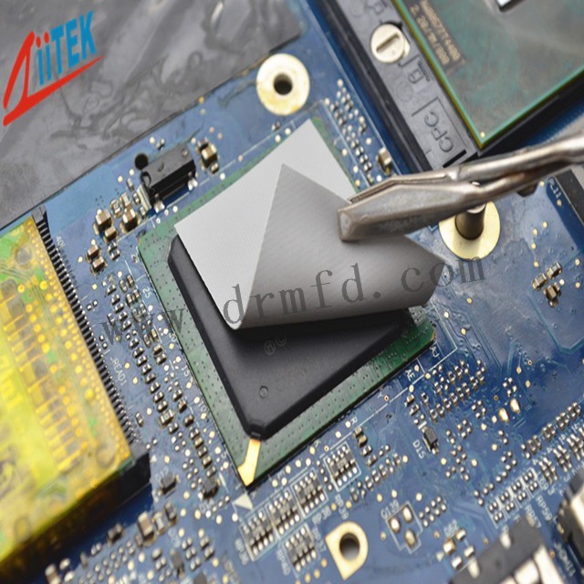 導(dǎo)熱絕緣材料 導(dǎo)熱絕緣材料