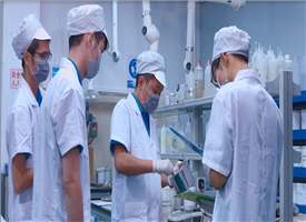 兆科公司環境 兆科公司環境