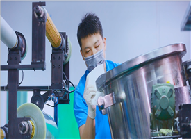 兆科公司環境 兆科公司環境