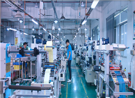 兆科公司環境 兆科公司環境