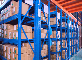 兆科公司環境 兆科公司環境