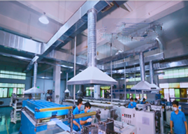 兆科公司環境 兆科公司環境