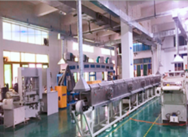 兆科公司環境 兆科公司環境