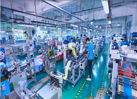 兆科公司環境 兆科公司環境