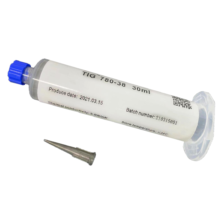 導熱硅脂