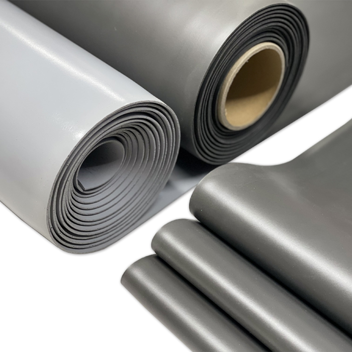 硅膠發(fā)泡材料Z-Foam 800-01EC