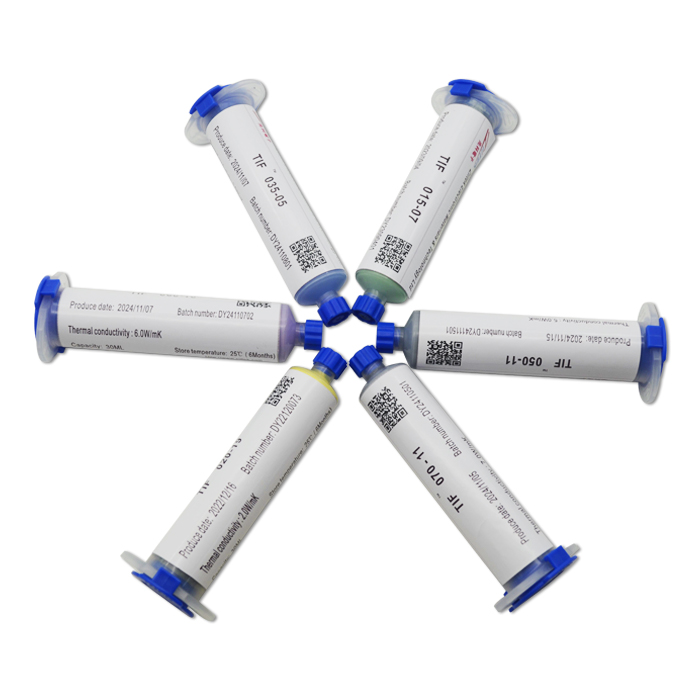 TIF? 090-11導熱泥|導熱凝膠 TIF? 090-11導熱泥|導熱凝膠