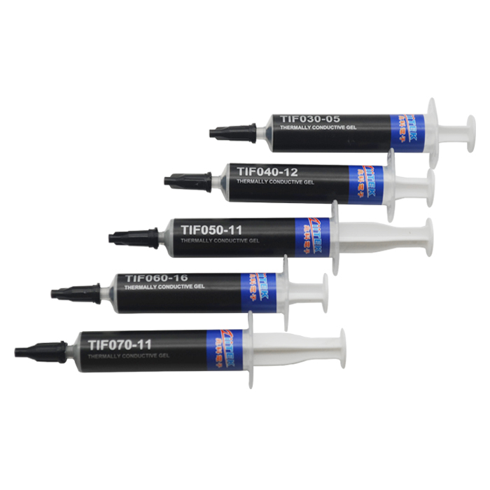 TIF? 090-11導熱泥|導熱凝膠 TIF? 090-11導熱泥|導熱凝膠
