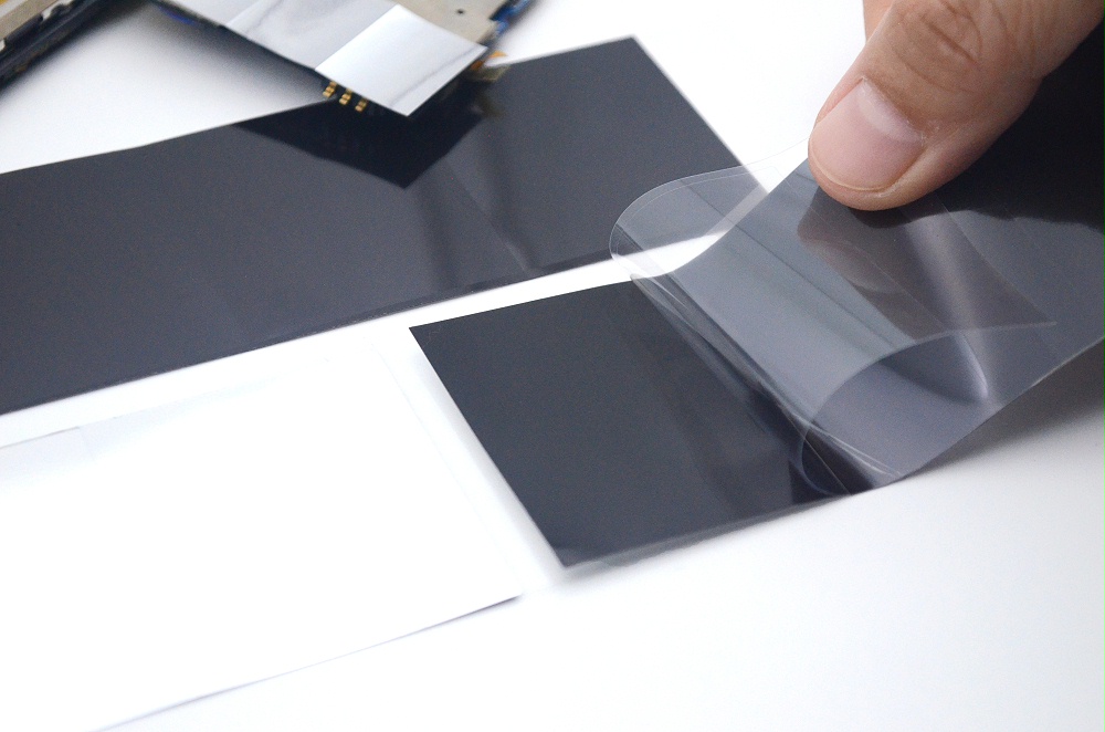 TIR?930-A系列 吸波材料 TIR?930-A系列 吸波材料