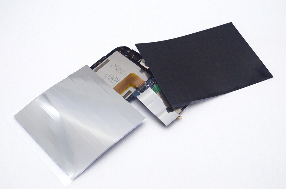 TIR?930-A系列 吸波材料 TIR?930-A系列 吸波材料