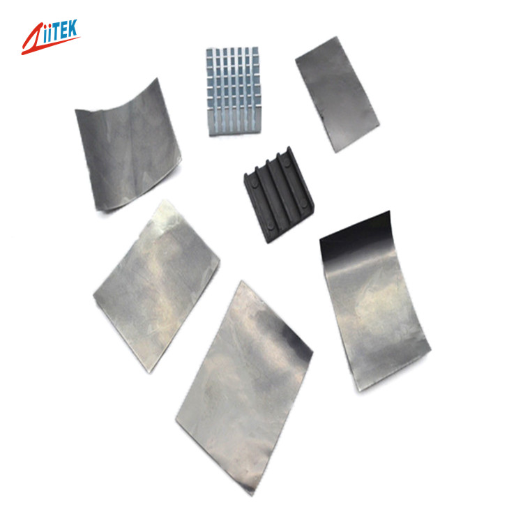 TIR600天然導熱石墨片3