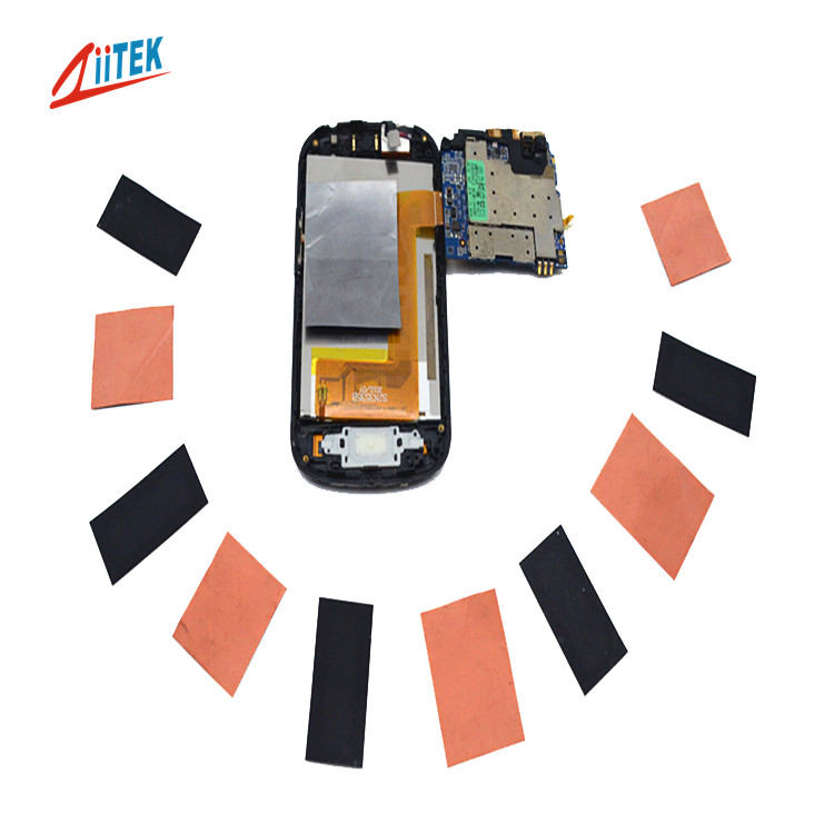 TIR300CU納米碳涂層復合銅箔2