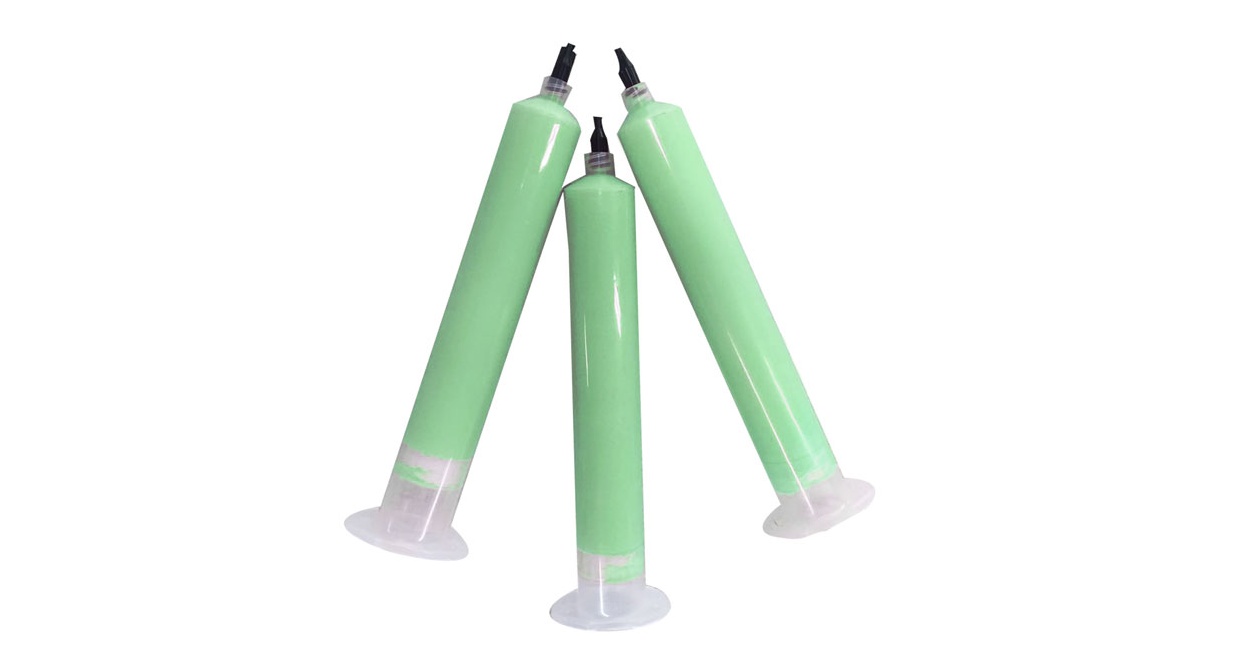 導熱泥TIF100 (9) 導熱泥TIF100 (9)