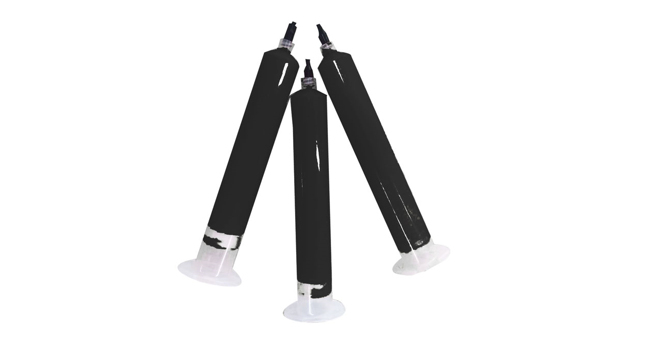 導熱泥TIF100 (4) 導熱泥TIF100 (4)