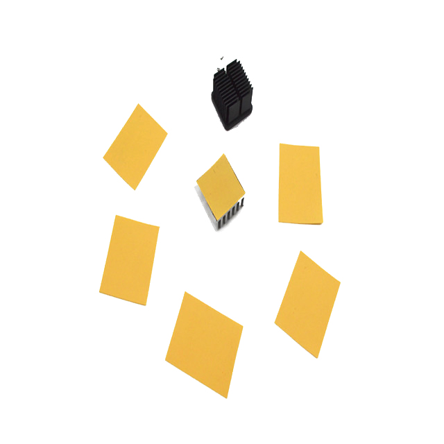 導(dǎo)熱絕緣材料 導(dǎo)熱絕緣材料