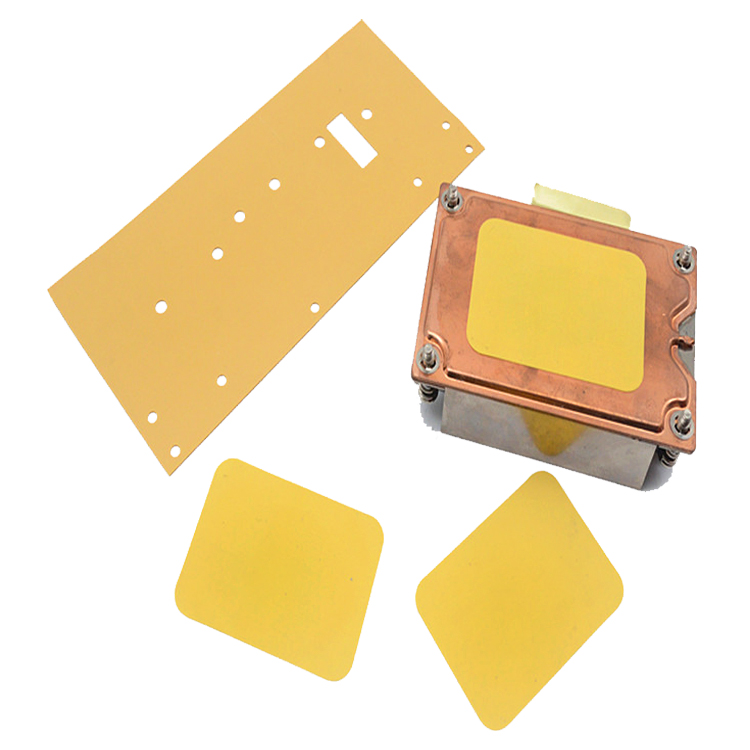 高導(dǎo)熱材料 高導(dǎo)熱材料