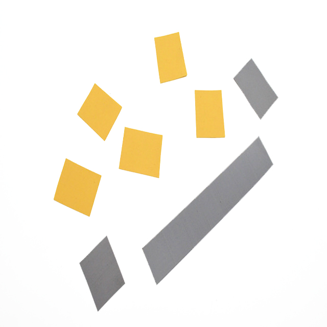 導(dǎo)熱矽膠膜 導(dǎo)熱矽膠膜