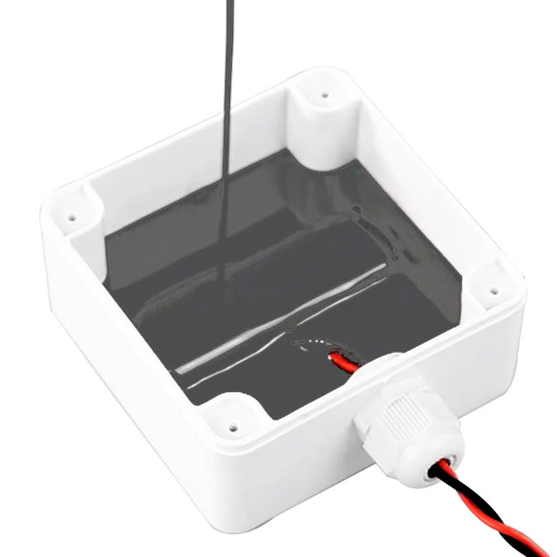 TIG?680-20AB雙組份硅橡膠灌封膠 TIG?680-20AB雙組份硅橡膠灌封膠