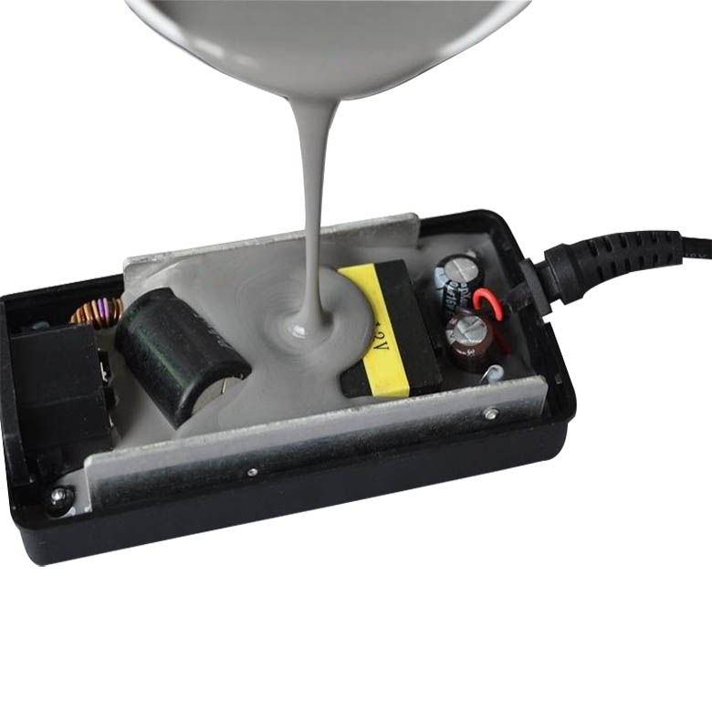 TIG?680-20AB雙組份硅橡膠灌封膠 TIG?680-20AB雙組份硅橡膠灌封膠