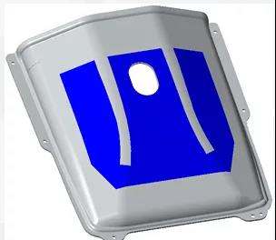 內膽背面拆解示意圖3