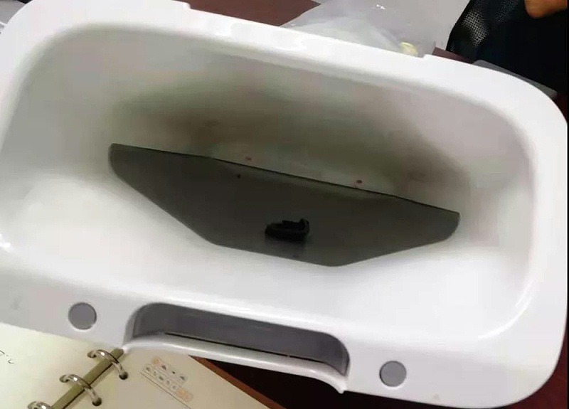 內膽正面拆解圖1