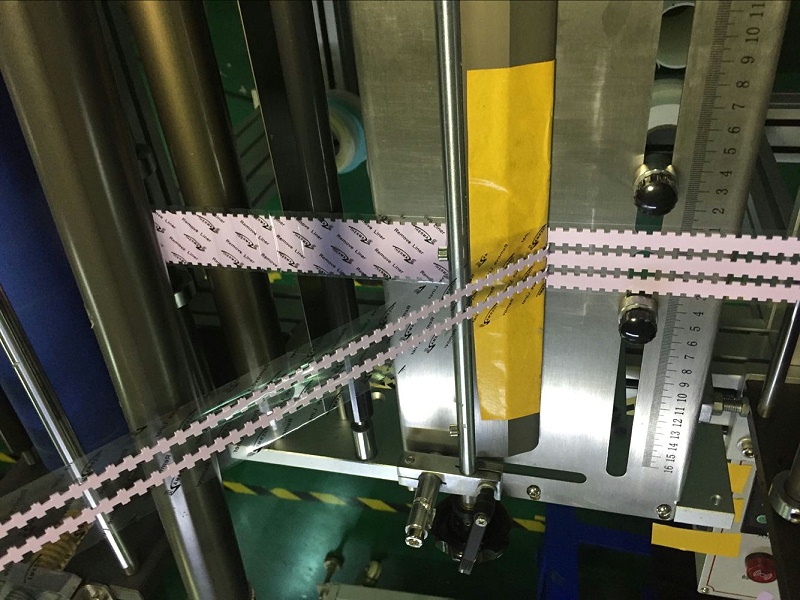 導熱硅膠片卷料