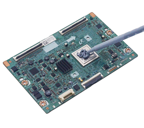 導(dǎo)熱界面材料