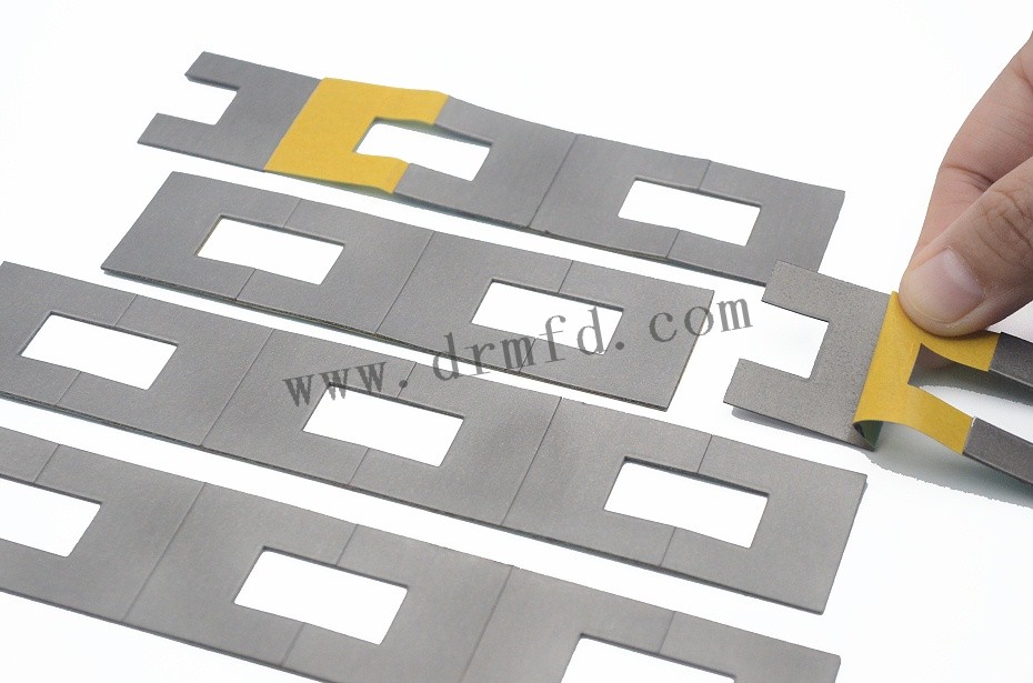 導熱吸波片 導熱吸波片