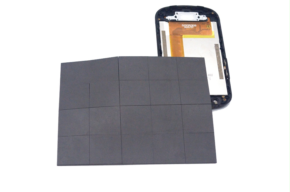 高頻吸波材料 高頻吸波材料