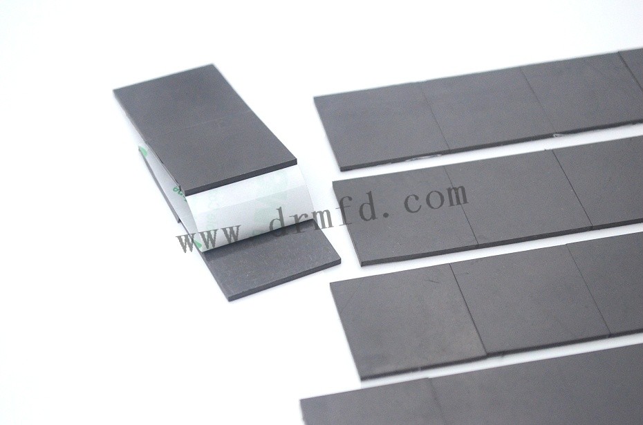 高頻導(dǎo)熱吸波材料 高頻導(dǎo)熱吸波材料