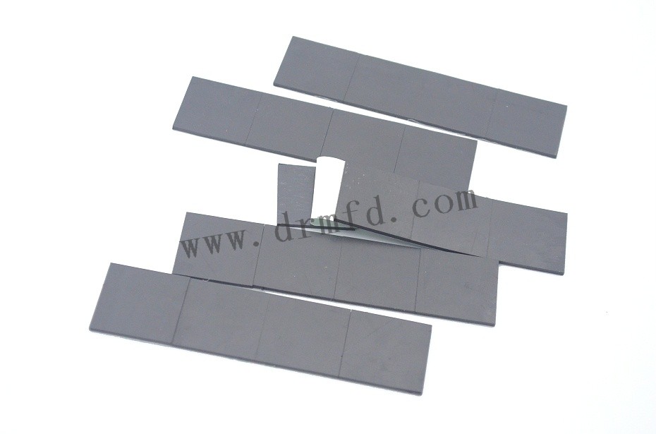 高頻導熱吸波材料 高頻導熱吸波材料