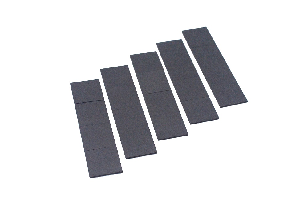 高頻導(dǎo)熱吸波材料 高頻導(dǎo)熱吸波材料