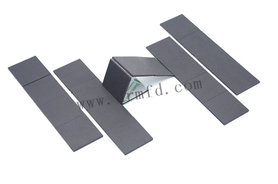 高頻導熱吸波材料 高頻導熱吸波材料